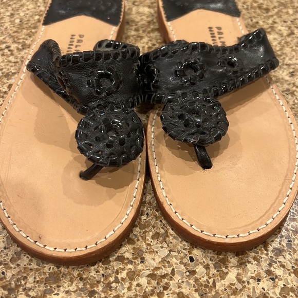 Palm Beach Sandals - Picture 3 of 6